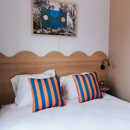 Campsite Liberte Verdon