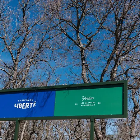 Liberte Verdon * Artignosc-sur-Verdon