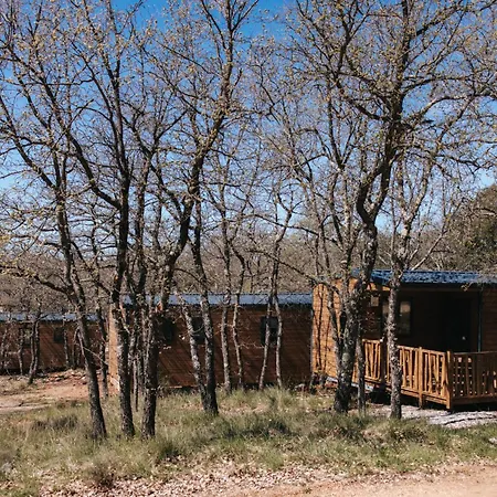 Campsite Liberte Verdon